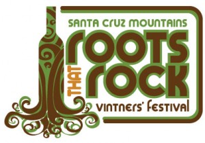 Roots that Rock – 23rd Annual Santa Cruz Mountains Vintner's Festival