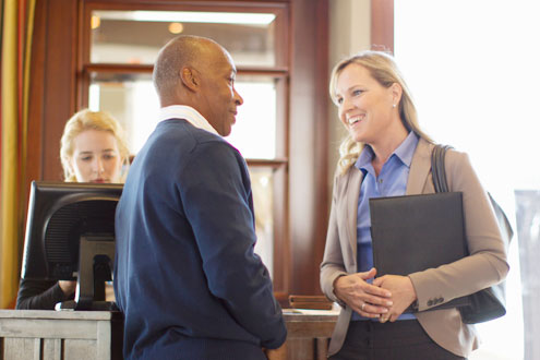 Bay Fed One of "Best Places to Work" — TPG, Inc.