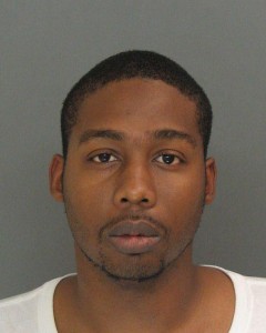 Jamal Dejuan Davis