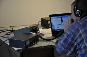Amateur Radio