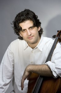 Amit Peled