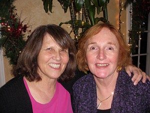 Margaret Kinsler • Linda Hanson CapGenPlan_MKandLinda