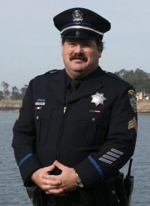 Loren Butch Baker