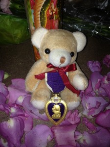 Purple Heart 1