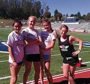 AHS_Track-Girls
