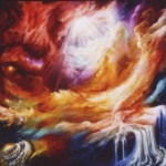 Shane Mann Creation of the Universe