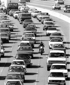 Lane-Splitting