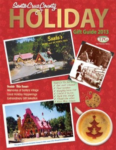 2013 Holiday Gift Guide