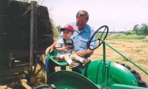 Agricultural History Project Museum