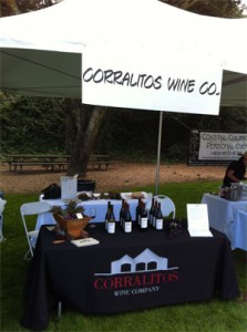 GGG-2012-Booth