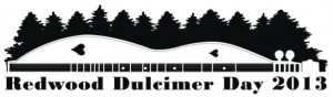 Redwood Dulcimer Day 2013
