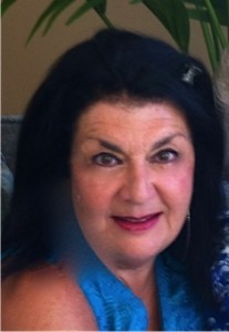 rosalie flores