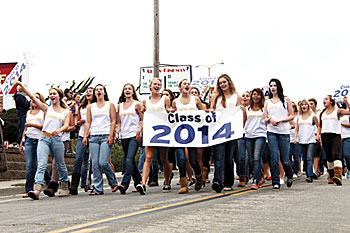 AHSHC_Class-of-2014 Homecoming Times Publishing Group Inc tpgonlinedaily.com