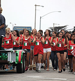 AHSHC_Class-of-2016 Homecoming Times Publishing Group Inc tpgonlinedaily.com