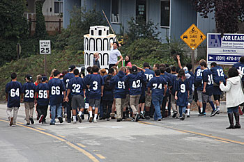 AHSHC_Leaning-Tower Homecoming Times Publishing Group Inc tpgonlinedaily.com