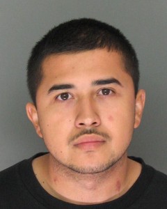 12S-06902 Homicide Arrest Andrew Carrera