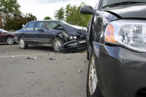 Accident