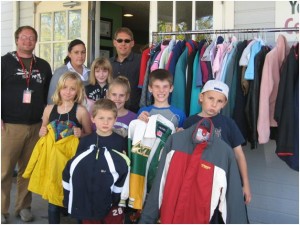 coats for kids