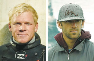 RyanAugenstein-TylerFox Mavericks Times Publishing Group Inc tpgonlinedaily.com