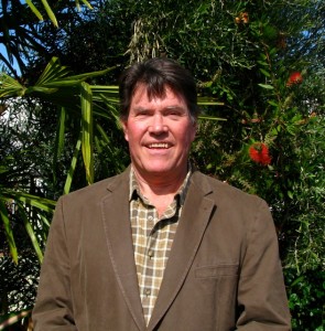 Richard Merrill