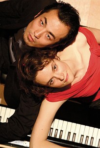 ZOFO-David-Williams Piano Duet times publishing group inc tpgonlinedaily.com