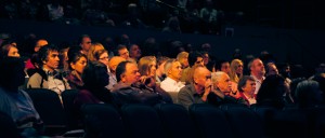 tedx-audience