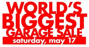 GarageSaleLogo Garage Sale Times Publishing Group Inc tpgonlinedaily.com