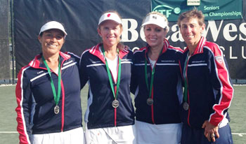 US-50-Team-Silver-Medal-IMG951384 Team Championships Times Publishing Group Inc tpgonlinedaily.com