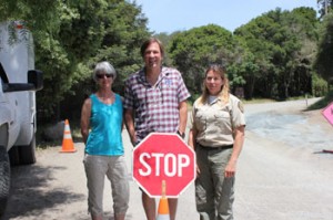 A11406_Thrash-Fuchs-Barry Fire Road Times Publishing Group Inc tpgonlinedaily.com