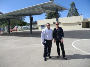 Brett McFadden & Nicole Marsh