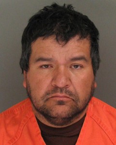 Rocha, Salvador Ceja