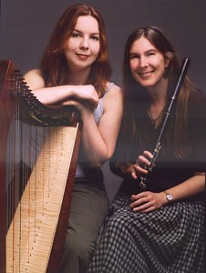 HarpFestival_JesseShelleyPhillips Harp Festival Times Publishing Group Inc tpgonlinedaily.com