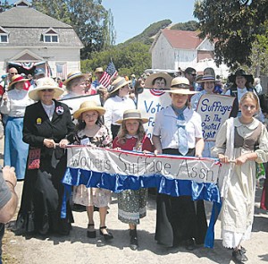 ID4county_Suffragettes Independence Day Times Publishing Group Inc tpgonlinedaily.com