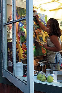 WtWposter_TinaPainting Katharina Short Times Publishing Group Inc tpgonlinedaily.com