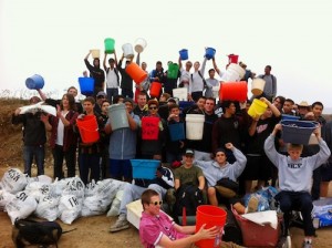 ACC - Panther Beach 2013