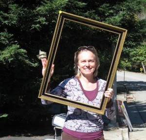 Trula Hickman Annual Garage Sale Weekend