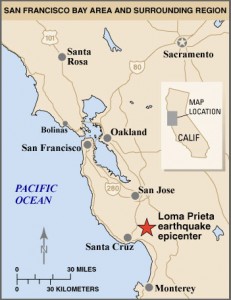 Loma-Prieta-Earthquake-map
