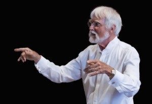 Portrait Christian Grube