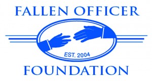 Fallen Officer Foundation Logo