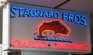 Stagnaro Bros