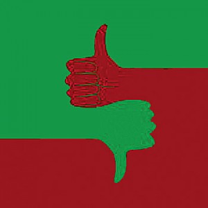 WIP_Ying-Like-Yang-Unlike Problem with Thinking Times Publishing Group Inc tpgonlinedaily.com