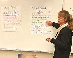 Weaver_Mary-Lonhart-Housing-Committee Design Phase Times Publishing Group Inc tpgonlinedaily.com