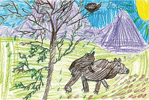 Words_Grace Bear Times Publishing Group Inc tpgonlinedaily.com