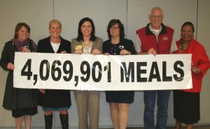 2nd harvest press conf official group plus