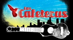 Las Cafeteras Logo
