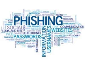 phishing