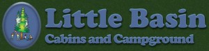 Little Basin Banner