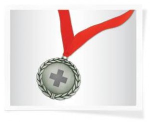 Red Cross Heroes Breakfast