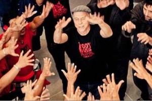 Keith Terry's Crosspulse Tandy Beal Times Publishing Group Inc tpgonlinedaily.com