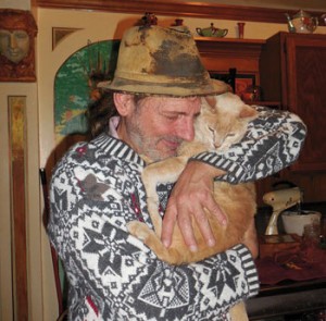 PetPot_tough-man-lovin-tazzy-cat Pet Ownership Times Publishing Group Inc tpgonlinedaily.com